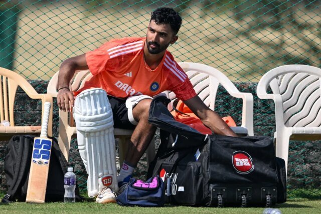 Półfinały i finał Vijay Hazare Trophy, gdzie oglądać na żywo: kanały telewizyjne, transmisja strumieniowa i wyniki na żywo dla VHT 2025/26
| przegladursynowski.pl