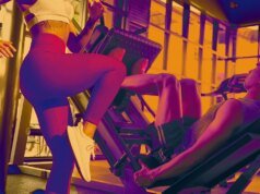 Pomijanie tego ćwiczenia na siłowni może być szkodliwe dla mózgu
| przegladursynowski.pl Pomijanie tego ćwiczenia na siłowni może być szkodliwe dla mózgu
| przegladursynowski.pl