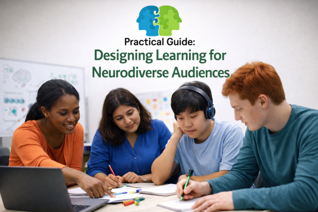 Poradnik praktyczny: projektowanie nauczania dla odbiorców neuroróżnorodnych
| przegladursynowski.pl