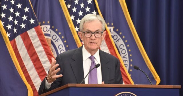 Powell weźmie udział w rozprawie Sądu Najwyższego w sprawie decyzji Trumpa o zwolnieniu Lisy Cook
| przegladursynowski.pl