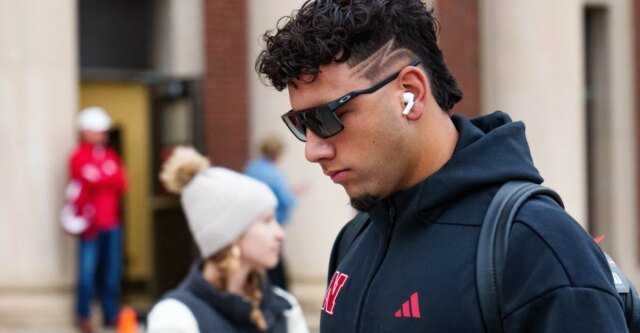 Powrót Dantego Moore'a do Oregonu jest dobry także dla Dylana Raioli
| przegladursynowski.pl