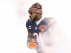 Praktyki Bears stosowane w niskich temperaturach mogą pomóc przeciwko Rams w chłodnym meczu play-off
| przegladursynowski.pl Praktyki Bears stosowane w niskich temperaturach mogą pomóc przeciwko Rams w chłodnym meczu play-off
| przegladursynowski.pl