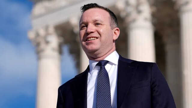 Prawnik trans-sportowca unika pytań na temat komentarzy West Virginia AG na temat zarzutów o molestowanie seksualne
| przegladursynowski.pl