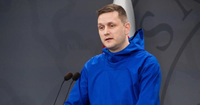 Premier Grenlandii mówi „wybieramy Danię” zamiast USA | przegladursynowski.pl Premier Grenlandii mówi „wybieramy Danię” zamiast USA
| przegladursynowski.pl