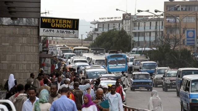 Przeoczony sposób na wypełnienie luk zdrowotnych w Afryce
| przegladursynowski.pl