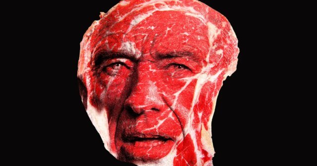 RFK Jr. mówi, że kończy wojnę z białkiem. To nie istnieje
| przegladursynowski.pl