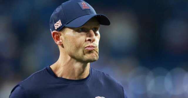 Ranking every NFL head coach by job security after a wild 2026 coaching carousel | przegladursynowski.pl