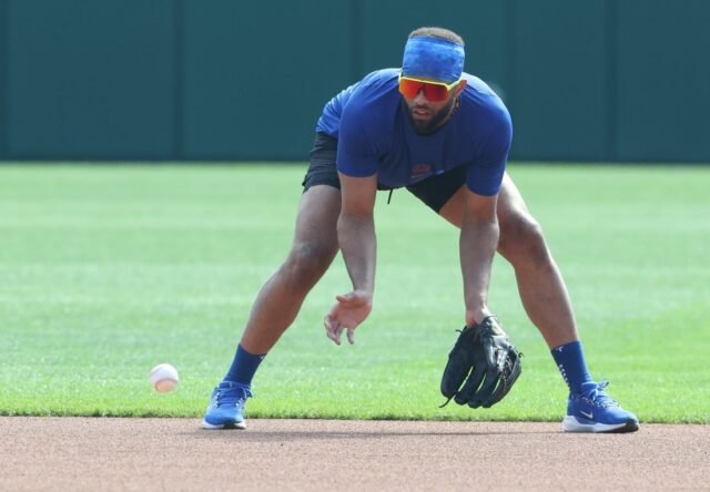 Raport: Rockies, OF/INF Willi Castro zgadza się na 2-letni kontrakt
| przegladursynowski.pl