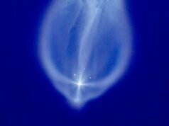 Raport dotyczący rakiet: nowe miejsce startu superciężkiego statku powietrznego w Kalifornii; Podsumowanie roku 2025
| przegladursynowski.pl Raport dotyczący rakiet: nowe miejsce startu superciężkiego statku powietrznego w Kalifornii; Podsumowanie roku 2025
| przegladursynowski.pl