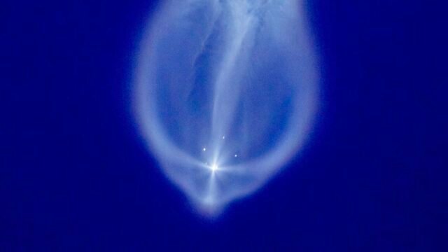 Raport dotyczący rakiet: nowe miejsce startu superciężkiego statku powietrznego w Kalifornii; Podsumowanie roku 2025
| przegladursynowski.pl