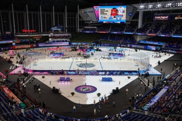 Raport: nowy stadion Buffalo prawdopodobnie będzie miejscem rozgrywania meczów NHL na świeżym powietrzu
| przegladursynowski.pl