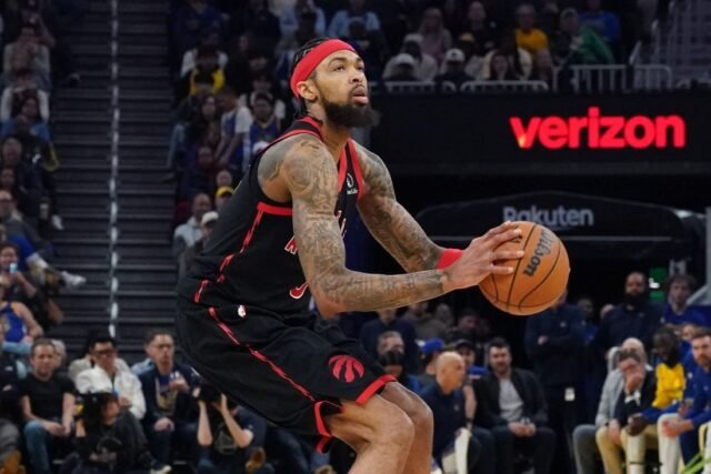 Raptors mają nadzieję, że w meczu przeciwko Kings nadal będą strzelać z dystansu
| przegladursynowski.pl