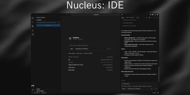 Rdzeń Terraminda
| przegladursynowski.pl