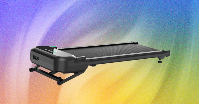 Recenzja podkładki do chodzenia Urevo SpaceWalk 5L: kompaktowa i niedroga
| przegladursynowski.pl