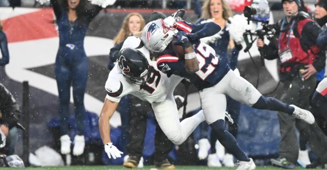 Regresja rotacji była głównym tematem play-offów NFL w 2026 roku
| przegladursynowski.pl