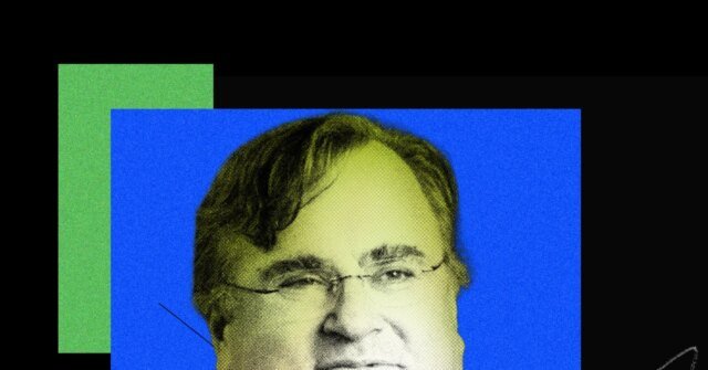 Reid Hoffman chce, aby Dolina Krzemowa „stawiła się” przeciwko administracji Trumpa
| przegladursynowski.pl