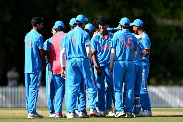 Republika Południowej Afryki v Indie U19 ODI 2026, gdzie oglądać na żywo: kanały telewizyjne, transmisja strumieniowa i wyniki na żywo SA v IND U19
| przegladursynowski.pl