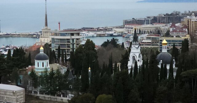 Rosja skazuje USA na 5 lat więzienia, oskarżając go o transport broni
| przegladursynowski.pl