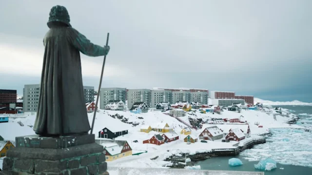 Ruch, który może zadecydować o porozumieniu Grenlandii z Trumpem
| przegladursynowski.pl