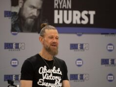 Ryan Hurst wcieli się w Kratosa w aktorskim serialu God of War
| przegladursynowski.pl Ryan Hurst wcieli się w Kratosa w aktorskim serialu God of War
| przegladursynowski.pl