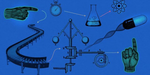Rząd Wielkiej Brytanii wspiera sztuczną inteligencję, która może przeprowadzać własne eksperymenty laboratoryjne
| przegladursynowski.pl