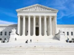 SCOTUS rozważa konstytucyjność przepisów chroniących sport kobiet
| przegladursynowski.pl SCOTUS rozważa konstytucyjność przepisów chroniących sport kobiet
| przegladursynowski.pl