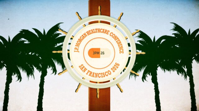 STAT+: Pierwszego dnia JPM nie było żadnych hitowych nagłówków, ale dziennikarze zajmujący się biotechnologią nadal poruszają rynki
| przegladursynowski.pl