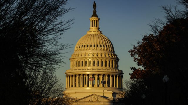 STAT+: Właściciele Izby i Senatu popierają zwiększenie budżetu NIH, odrzucają cięcia proponowane przez Trumpa
| przegladursynowski.pl