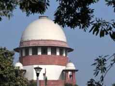 Sąd Najwyższy wstrzymuje się z wyrokiem w sprawie zarzutu wycofania leczenia podtrzymującego życie Harisha Rany
| przegladursynowski.pl Sąd Najwyższy wstrzymuje się z wyrokiem w sprawie zarzutu wycofania leczenia podtrzymującego życie Harisha Rany
| przegladursynowski.pl