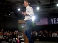 Sąd federalny podtrzymuje nowe okręgi kongresowe Kalifornii, zapewniając Demokratom zwycięstwo
| przegladursynowski.pl Sąd federalny podtrzymuje nowe okręgi kongresowe Kalifornii, zapewniając Demokratom zwycięstwo
| przegladursynowski.pl