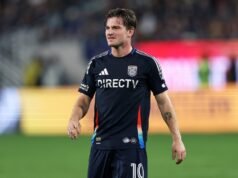 San Diego FC M Anders Dreyer podpisuje przedłużenie kontraktu
| przegladursynowski.pl San Diego FC M Anders Dreyer podpisuje przedłużenie kontraktu
| przegladursynowski.pl