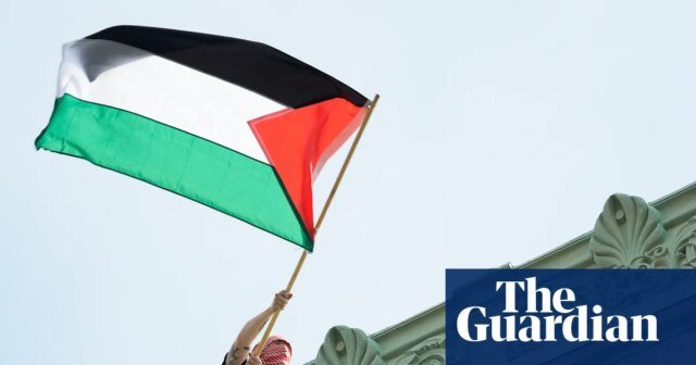 Sędzia ma chronić naukowców niebędących obywatelami zaangażowanych w tę sprawę przed „autorytarnym” Trumpem
| przegladursynowski.pl