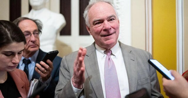 Senat GOP udaremnia wysiłki sił wojennych mające na celu ograniczenie Trumpa w Wenezueli, a Vance zrywa remis
| przegladursynowski.pl