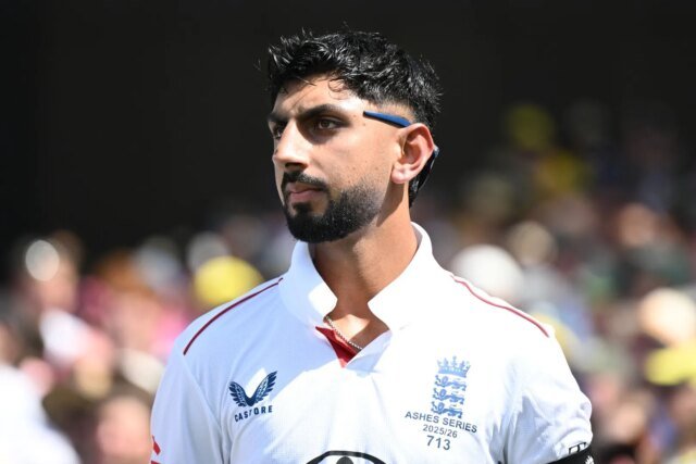 Shoaib Bashir podpisuje dwuletni kontrakt z hrabstwem Division Two po lekceważeniu Anglii Ashes
| przegladursynowski.pl