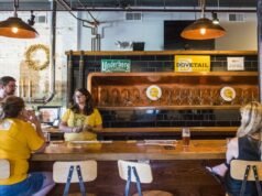 Siebel Institute ogłasza ostatnią rozmowę telefoniczną w Chicago – taką, która „boli” – mówi browar z Chicago
| przegladursynowski.pl Siebel Institute ogłasza ostatnią rozmowę telefoniczną w Chicago – taką, która „boli” – mówi browar z Chicago
| przegladursynowski.pl