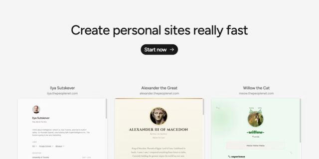 Sieć ludzi
| przegladursynowski.pl