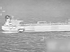 Siły amerykańskie zajmują szósty tankowiec powiązany z Wenezuelą
| przegladursynowski.pl Siły amerykańskie zajmują szósty tankowiec powiązany z Wenezuelą
| przegladursynowski.pl