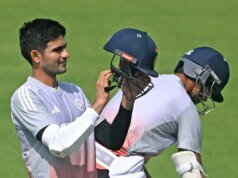 Składy IND vs NZ ODI: Pełne składy i aktualizacje kontuzji dla Indii kontra Nowa Zelandia 2026
| przegladursynowski.pl Składy IND vs NZ ODI: Pełne składy i aktualizacje kontuzji dla Indii kontra Nowa Zelandia 2026
| przegladursynowski.pl