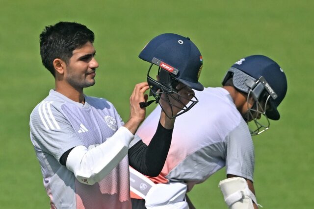 Składy IND vs NZ ODI: Pełne składy i aktualizacje kontuzji Składy IND vs NZ ODI: Pełne składy i aktualizacje kontuzji dla Indii kontra Nowa Zelandia 2026
| przegladursynowski.pl