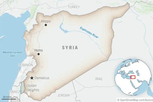 Stany Zjednoczone rozpoczynają nowe ataki odwetowe przeciwko ISIS w Syrii po śmiertelnej zasadzce
| mtgamer.com