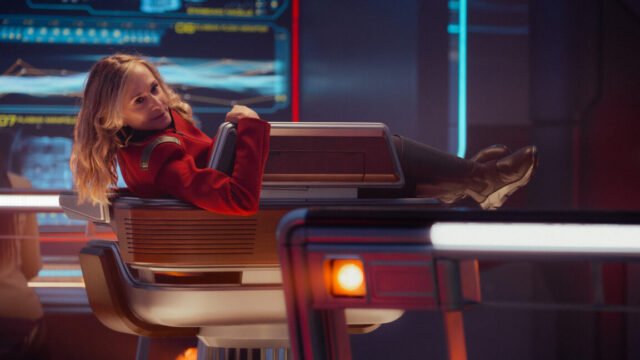 Star Trek: Akademia Gwiezdnej Floty próbuje czegoś innego i nie podoba mi się to
| przegladursynowski.pl