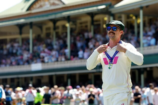 Statystyka Głowy Travisa, która wyróżnia go jako jednego z największych zwycięzców meczów testowych
| przegladursynowski.pl