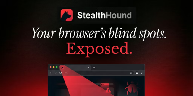 StealthHound
| przegladursynowski.pl