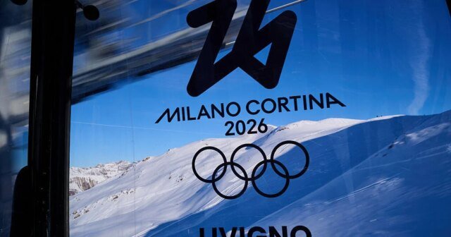 Strażnik na budowie Zimowych Igrzysk Olimpijskich zmarł w ujemnych temperaturach
| przegladursynowski.pl