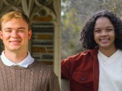 Student UChicago, mieszkaniec Springfield wśród stypendystów Rhodes Scholar 2025
| przegladursynowski.pl Student UChicago, mieszkaniec Springfield wśród stypendystów Rhodes Scholar 2025
| przegladursynowski.pl