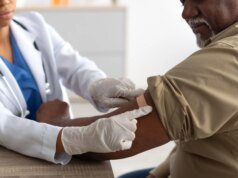 Szczepionki pomagają starszym ludziom bardziej, niż wiedzieliśmy
| przegladursynowski.pl Szczepionki pomagają starszym ludziom bardziej, niż wiedzieliśmy
| przegladursynowski.pl