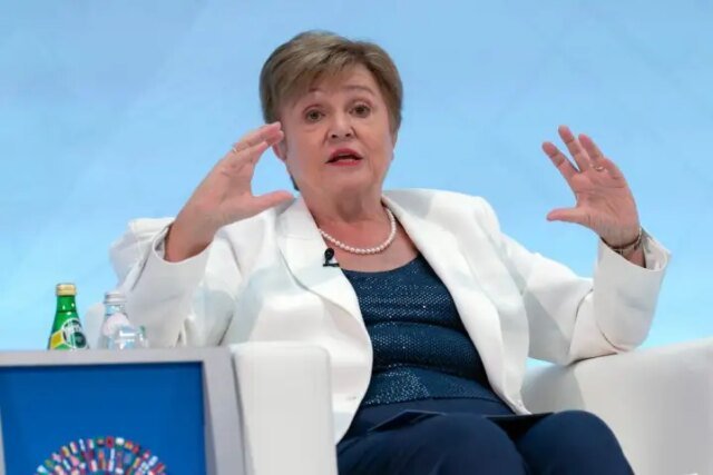 Szef MFW popiera niezależność Jerome’a Powella i amerykańskiego Fed w obliczu nacisków Trumpa
| przegladursynowski.pl