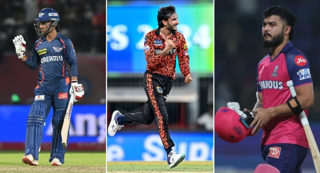 Sześć opcji zastąpienia Washingtona Sundara, jeśli zostanie wykluczony z Pucharu Świata T20
| przegladursynowski.pl