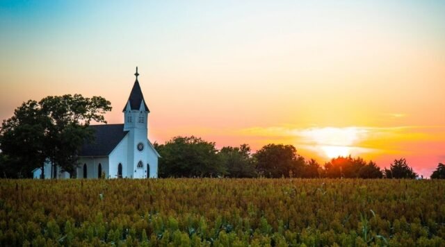 Sześć wskazówek, jak znaleźć kościół dla swojej rodziny
| przegladursynowski.pl