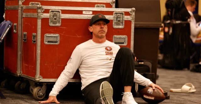 Sześciu najbardziej zasłużonych potencjalnych zwycięzców Super Bowl w lidze NFL Sześciu najbardziej zasłużonych potencjalnych zwycięzców Super Bowl w lidze NFL
| przegladursynowski.pl